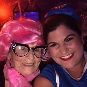 Meet your Posher, Jacqueline